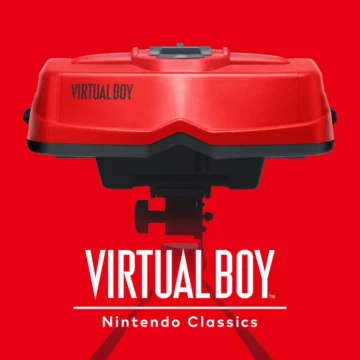 Virtual Boy