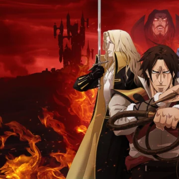 Castlevania