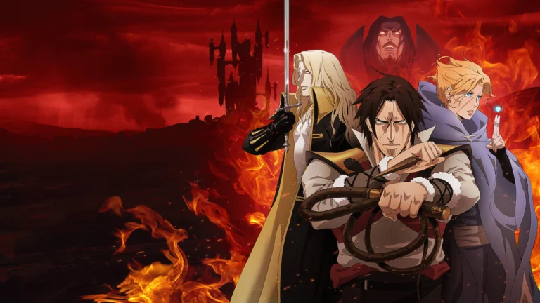 Castlevania