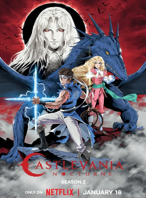 Castlevania