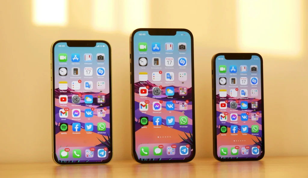 Como instalar apps fora da App Store no iPhone no Brasil