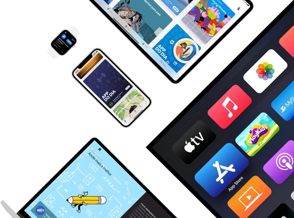 Como instalar apps fora da App Store no iPhone no Brasil