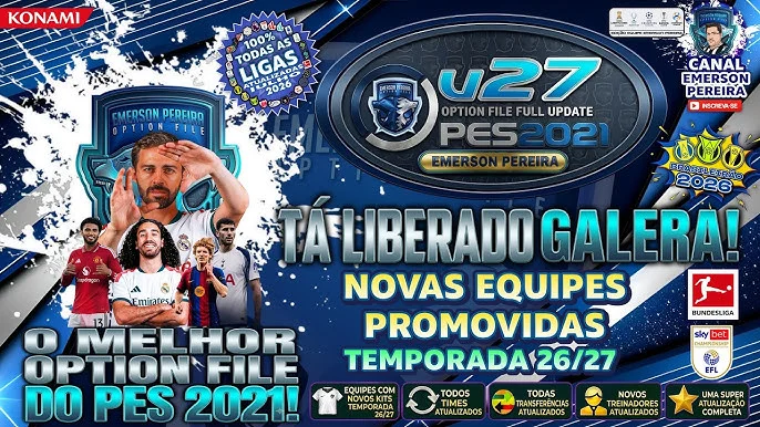PES 2021