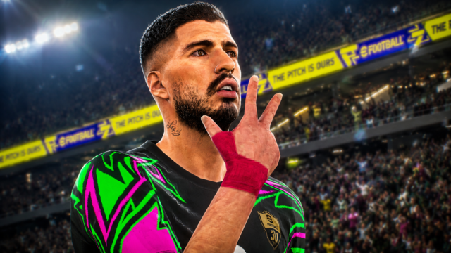 Como pegar Luis Suárez no eFootball 2027? Veja preço e passo a passo