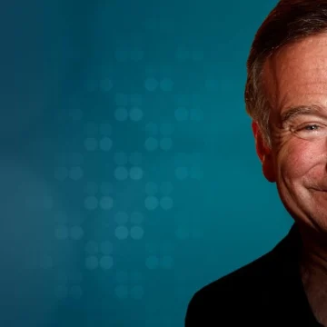 Como Robin Williams morreu? Doença só foi descoberta depois