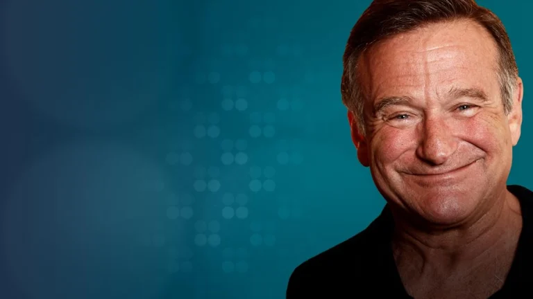 Como Robin Williams morreu? Doença só foi descoberta depois