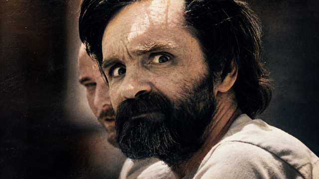 Conversando com um Serial Killer: A Mente de Charles Manson é história real? Entenda o caso