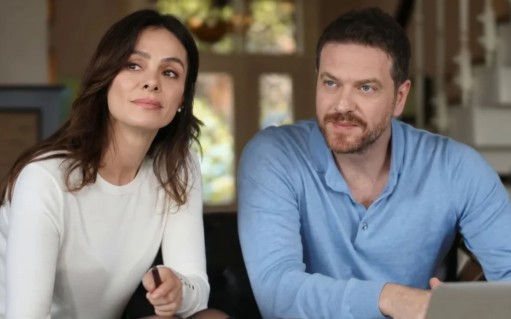 Coração de Mãe está na reta final: veja onde assistir à novela turca online