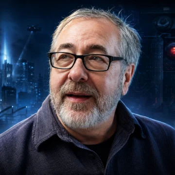 Criador de Deus Ex se aposenta após quase 44 anos: “já não é tão divertido para mim”
