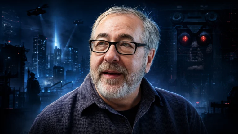 Criador de Deus Ex se aposenta após quase 44 anos: “já não é tão divertido para mim”