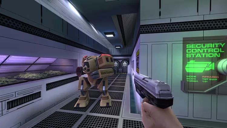 Criador de Deus Ex se aposenta após quase 44 anos: “já não é tão divertido para mim”