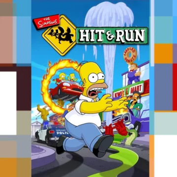 Criador de Os Simpsons deixa escapar possível retorno de Hit & Run após 23 anos
