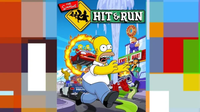 Criador de Os Simpsons deixa escapar possível retorno de Hit & Run após 23 anos