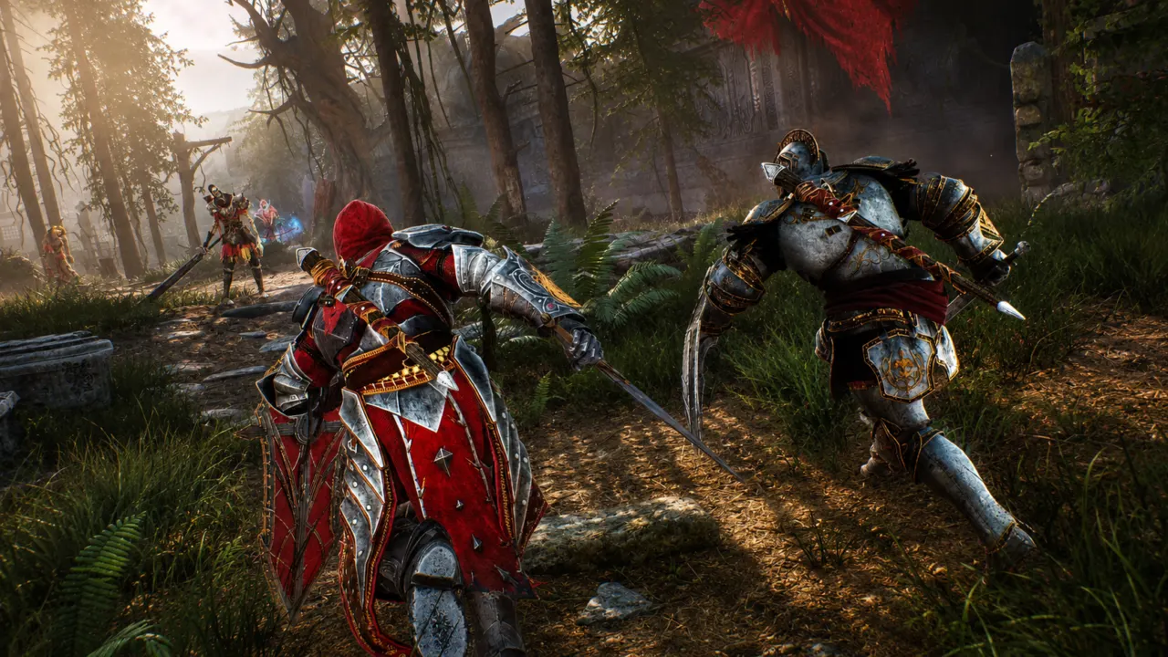 Crimson Moon tem cooperativo local? Veja como jogar junto