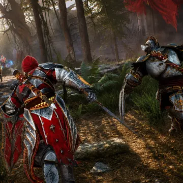 Crimson Moon tem cooperativo local? Veja como jogar junto