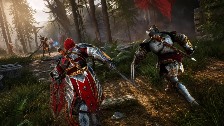 Crimson Moon tem cooperativo local? Veja como jogar junto