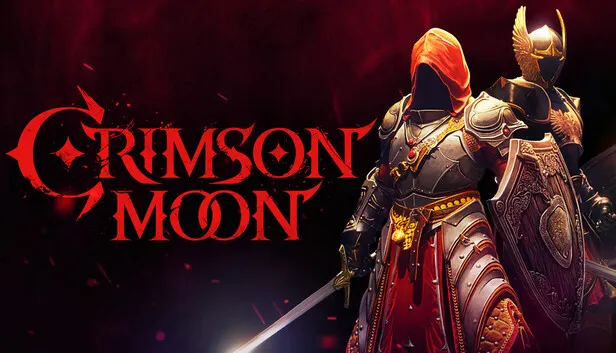 Crimson Moon tem cooperativo local