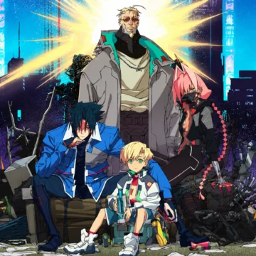 Cyberpunk: Mercenários 2 ganha data e troca David por nova tragédia