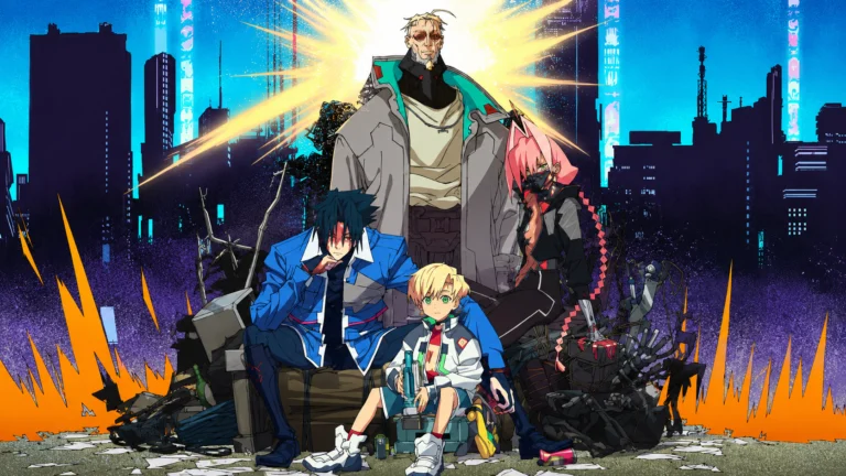 Cyberpunk: Mercenários 2 ganha data e troca David por nova tragédia