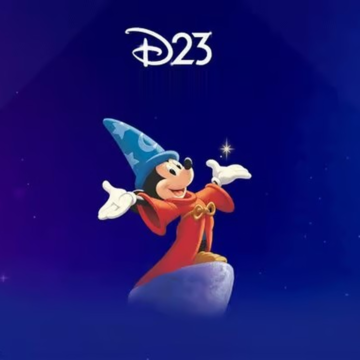 D23 2026 começa com novidades de Marvel, Disney e Star Wars