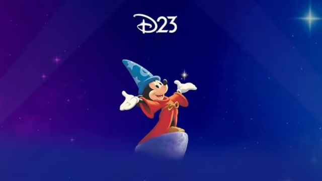 D23 2026 começa com novidades de Marvel, Disney e Star Wars