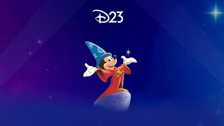 D23 2026 começa com novidades de Marvel, Disney e Star Wars