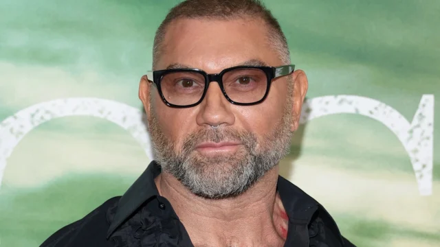 Dave Bautista