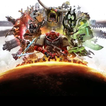 Dawn of War 4 é adiado; veja nova data e mudanças nas edições