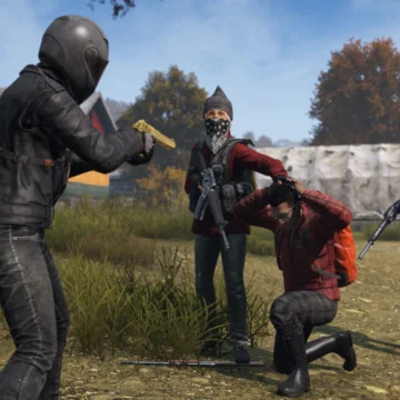 DayZ chega ao Switch 2 nesta semana; veja preço e recursos exclusivos
