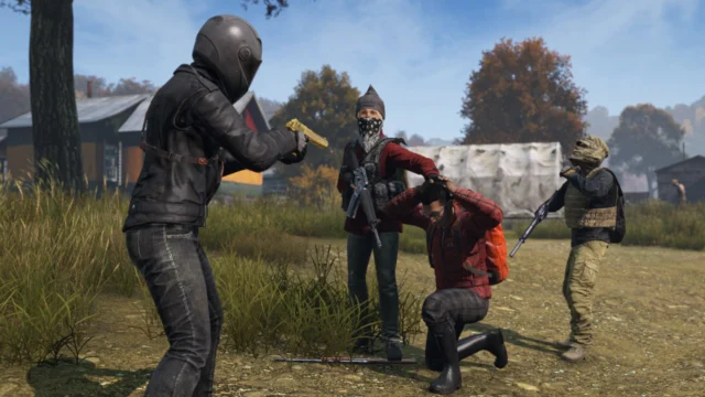 DayZ Switch 2