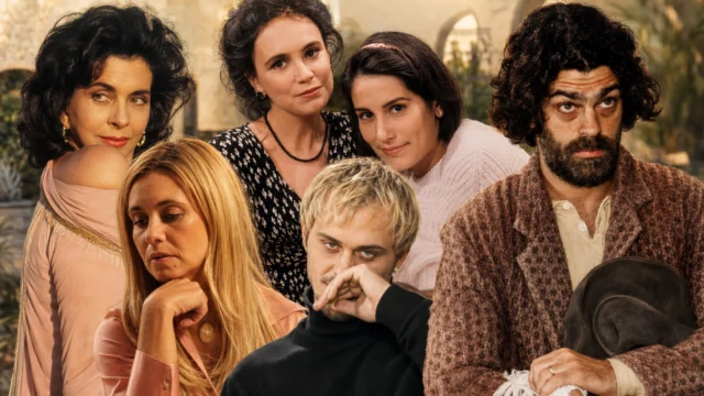 De Avenida Brasil a O Clone: 10 novelões completos para maratonar no Globoplay