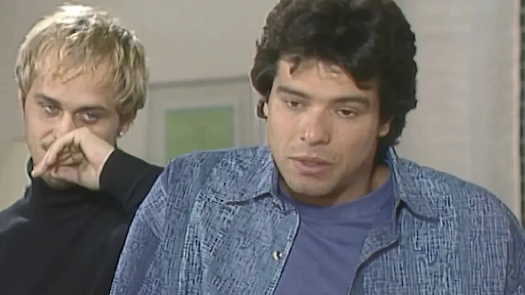novelas brasileiras completas no Globoplay