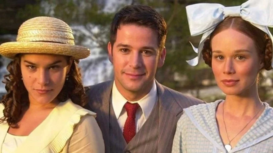 novelas brasileiras completas no Globoplay