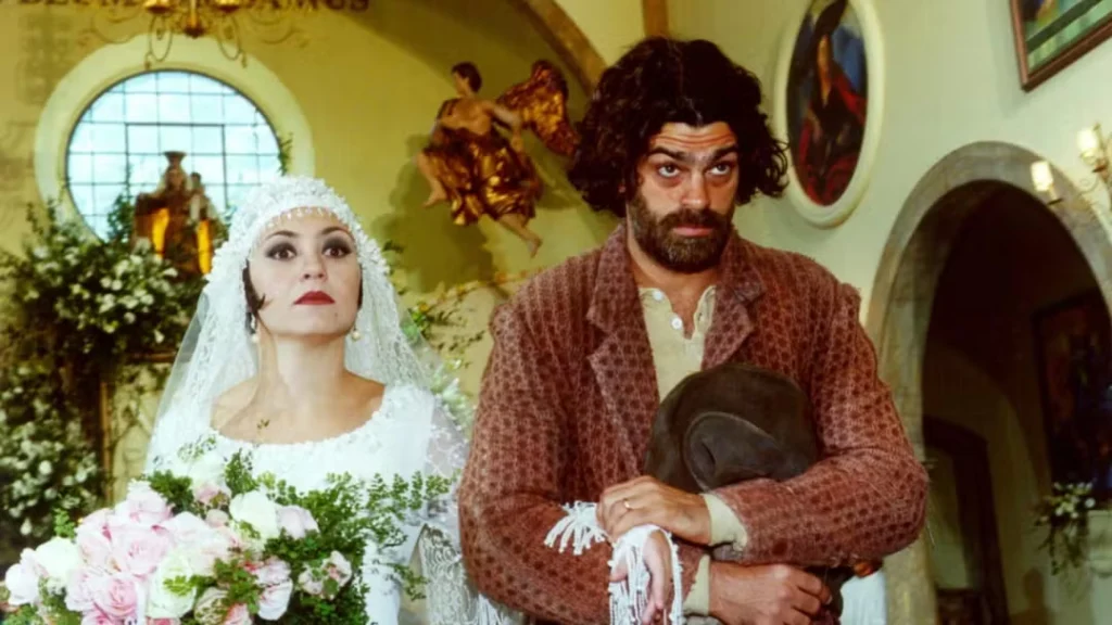 novelas brasileiras completas no Globoplay
