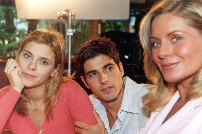 novelas brasileiras completas no Globoplay