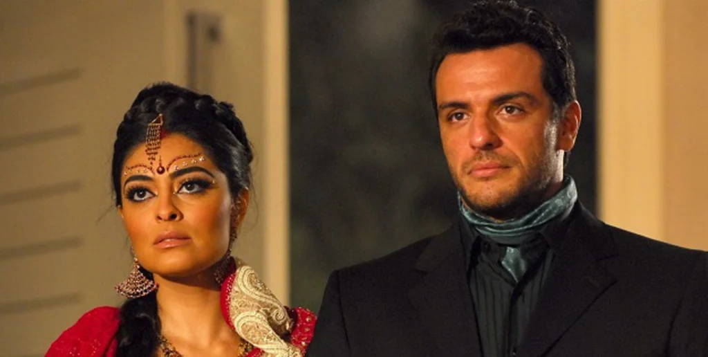 novelas brasileiras completas no Globoplay