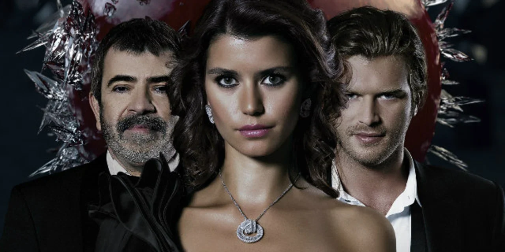 melhores novelas turcas