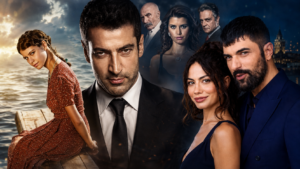 De Fatmagül a Meu Nome é Farah: as 100 melhores novelas turcas de todos os tempos