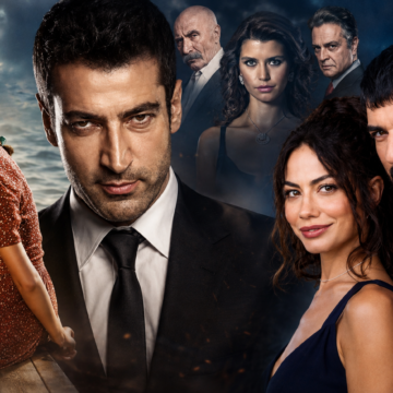 De Fatmagül a Meu Nome é Farah: as 100 melhores novelas turcas de todos os tempos
