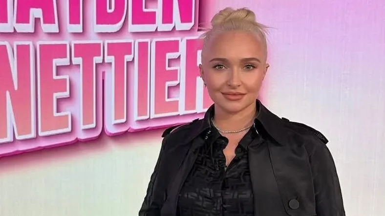 De Heroes a Pânico e Until Dawn: quem era Hayden Panettiere, atriz que morreu aos 36 anos