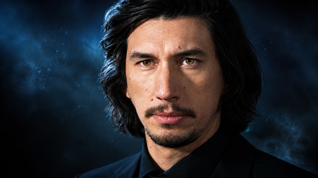 De Kylo Ren ao Senhor Sinistro? Por que o papel de Adam Driver em X-Men chama atenção