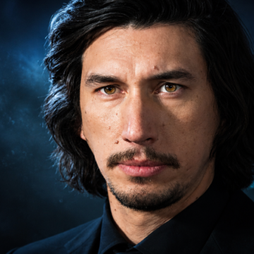 De Kylo Ren ao Senhor Sinistro? Por que o papel de Adam Driver em X-Men chama atenção