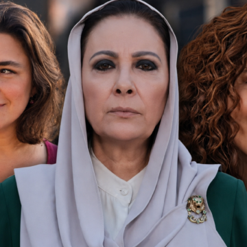De Şirin à “Carminha turca”: 6 vilãs de novelas turcas que fizeram o público passar raiva