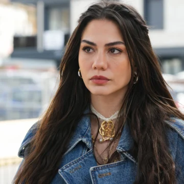 Demet Özdemir