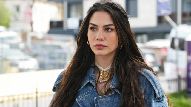 Demet Özdemir