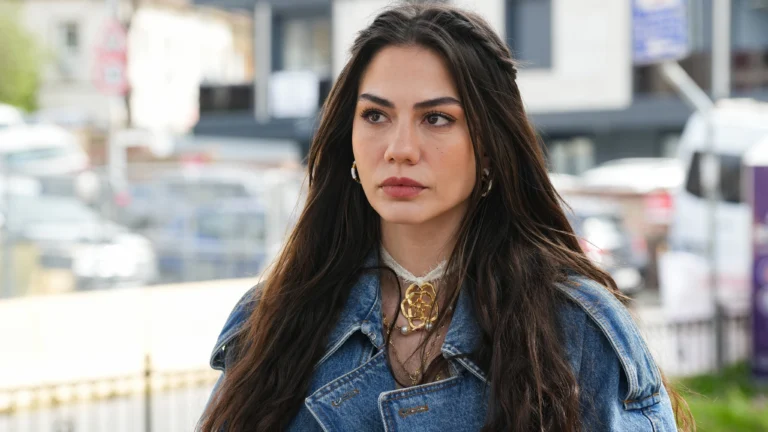 Demet Özdemir