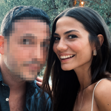 Demet Özdemir