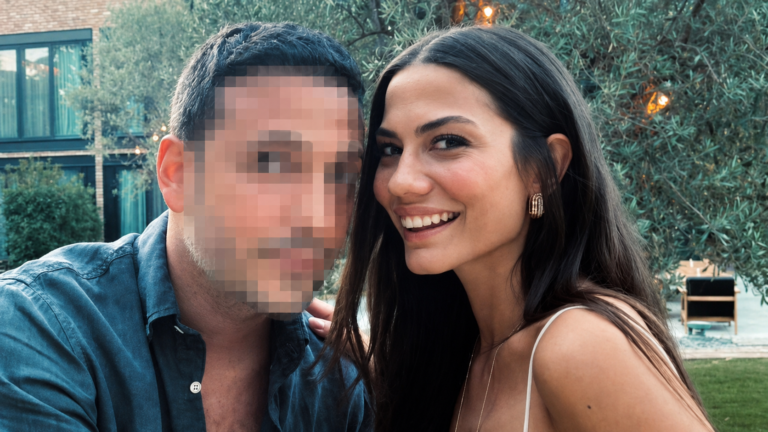 Demet Özdemir