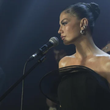 Demet Özdemir