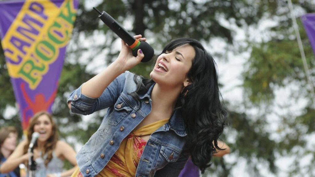 Demi Lovato